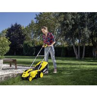 Газонокосилка Karcher LMO 18-33 14444000 (без АКБ) - Превью изображения №9 — Интернет-магазин ПроЗаказ