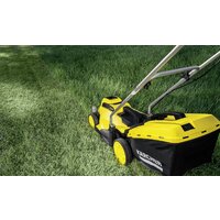 Газонокосилка Karcher LMO 18-33 14444000 (без АКБ) - Превью изображения №11 — Интернет-магазин ПроЗаказ