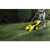Газонокосилка Karcher LMO 18-33 14444000 (без АКБ) - Превью изображения №12 — Интернет-магазин ПроЗаказ