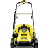 Газонокосилка Karcher LMO 18-33 14444000 (без АКБ) - Превью изображения №2 — Интернет-магазин ПроЗаказ