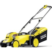 Газонокосилка Karcher LMO 18-33 14444000 (без АКБ) - Превью изображения №3 — Интернет-магазин ПроЗаказ