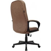 Офисное кресло Бюрократ T-898AXSN (коричневый 38-414) - Превью изображения №2 — Интернет-магазин ПроЗаказ