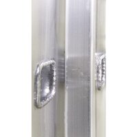 Лестница-трансформер Алюмет трехсекционная универсальная 5313 3x13 - Превью изображения №3 — Интернет-магазин ПроЗаказ