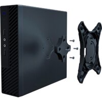 Корпус Powerman ME100S 120W - Превью изображения №4 — Интернет-магазин ПроЗаказ