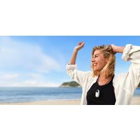 Экшен-камера Insta360 GO3 64GB (арктический белый) - Превью изображения №2 — Интернет-магазин ПроЗаказ