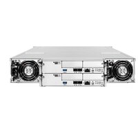 Сетевой накопитель Infortrend EonStor GS3024URT200G-8U32 - Превью изображения №5 — Интернет-магазин ПроЗаказ