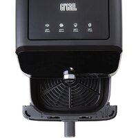 Аэрогриль (аэрофритюрница) GFgril GFA-7500 - Превью изображения №9 — Интернет-магазин ПроЗаказ