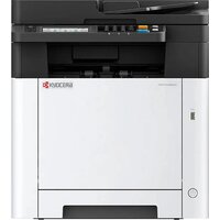 МФУ Kyocera Mita ECOSYS MA2600cwfx 110C0D3NL0 - Превью изображения №3 — Интернет-магазин ПроЗаказ