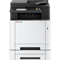МФУ Kyocera Mita ECOSYS MA2600cwfx 110C0D3NL0 - Превью изображения №4 — Интернет-магазин ПроЗаказ