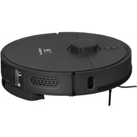 Робот-пылесос Polaris PVCR 4500 WI-FI IQ Home (черный) - Превью изображения №5 — Интернет-магазин ПроЗаказ