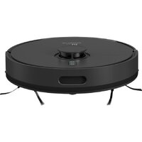 Робот-пылесос Polaris PVCR 4500 WI-FI IQ Home (черный) - Превью изображения №6 — Интернет-магазин ПроЗаказ