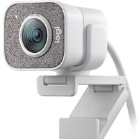 Веб-камера для стриминга Logitech StreamCam (белый) - Превью изображения №4 — Интернет-магазин ПроЗаказ