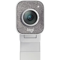 Веб-камера для стриминга Logitech StreamCam (белый) - Превью изображения №3 — Интернет-магазин ПроЗаказ