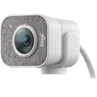 Logitech StreamCam (белый)