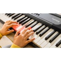 Синтезатор Casio LK-S450 - Превью изображения №5 — Интернет-магазин ПроЗаказ