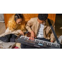 Синтезатор Casio LK-S450 - Превью изображения №9 — Интернет-магазин ПроЗаказ