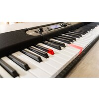 Синтезатор Casio LK-S450 - Превью изображения №6 — Интернет-магазин ПроЗаказ