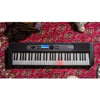 Синтезатор Casio LK-S450 - Превью изображения №10 — Интернет-магазин ПроЗаказ
