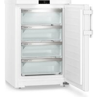 Морозильник Liebherr FNe 1404 Pure NoFrost 1404-20001 - Превью изображения №5 — Интернет-магазин ПроЗаказ