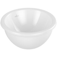 Умывальник Villeroy & Boch Loop&Friends 4A590001 - Превью изображения №2 — Интернет-магазин ПроЗаказ