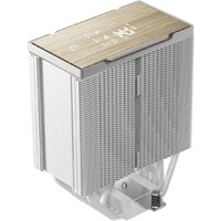 Кулер для процессора DeepCool AK700 DIGITAL WH R-AK700-WHNDMN-GJD - Превью изображения №5 — Интернет-магазин ПроЗаказ