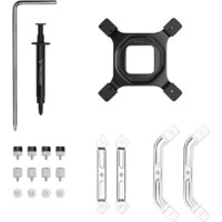 Кулер для процессора DeepCool AK700 DIGITAL WH R-AK700-WHNDMN-GJD - Превью изображения №8 — Интернет-магазин ПроЗаказ