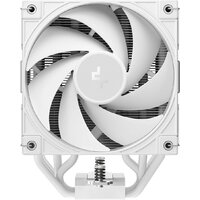 Кулер для процессора DeepCool AK700 DIGITAL WH R-AK700-WHNDMN-GJD - Превью изображения №2 — Интернет-магазин ПроЗаказ