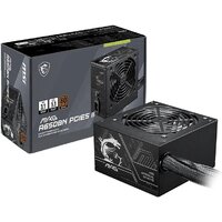 Блок питания MSI MAG A650BN PCIE5 II - Превью изображения №5 — Интернет-магазин ПроЗаказ