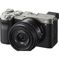 Объектив Sony FE 24mm f/2.8 G - Превью изображения №10 — Интернет-магазин ПроЗаказ