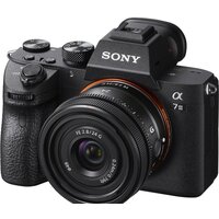 Объектив Sony FE 24mm f/2.8 G - Превью изображения №9 — Интернет-магазин ПроЗаказ