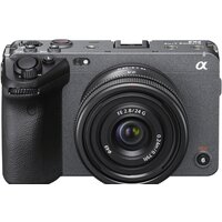 Объектив Sony FE 24mm f/2.8 G - Превью изображения №11 — Интернет-магазин ПроЗаказ