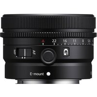 Объектив Sony FE 24mm f/2.8 G - Превью изображения №3 — Интернет-магазин ПроЗаказ