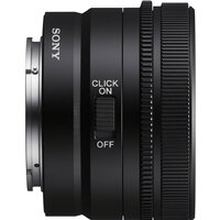 Объектив Sony FE 24mm f/2.8 G - Превью изображения №2 — Интернет-магазин ПроЗаказ