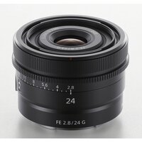 Объектив Sony FE 24mm f/2.8 G - Превью изображения №7 — Интернет-магазин ПроЗаказ