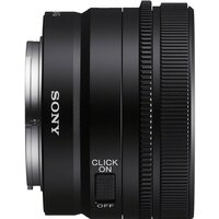 Объектив Sony FE 24mm f/2.8 G - Превью изображения №6 — Интернет-магазин ПроЗаказ