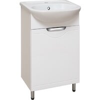 Runo Тумба под умывальник Фортуна 50 (напольная)