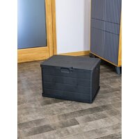 Сундук Ipae Progarden BET48CAN (антрацит) - Превью изображения №2 — Интернет-магазин ПроЗаказ