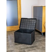 Сундук Ipae Progarden BET48CAN (антрацит) - Превью изображения №3 — Интернет-магазин ПроЗаказ