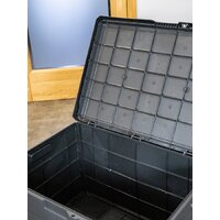 Сундук Ipae Progarden BET48CAN (антрацит) - Превью изображения №4 — Интернет-магазин ПроЗаказ