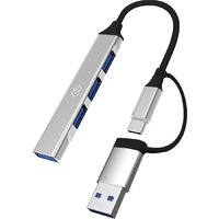 Digma DHUB-4USB-AC-3.0