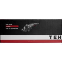 Угловая шлифмашина TEH TG23020 - Превью изображения №12 — Интернет-магазин ПроЗаказ