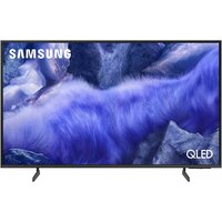 Телевизор Samsung QLED QEF1 4K Vision AI QE50QEF1AUXRU - Превью изображения №1 — Интернет-магазин ПроЗаказ