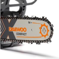 Бензопила Daewoo Power DACS 2512 - Превью изображения №6 — Интернет-магазин ПроЗаказ