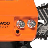 Бензопила Daewoo Power DACS 2512 - Превью изображения №9 — Интернет-магазин ПроЗаказ