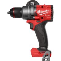 Ударная дрель-шуруповерт Milwaukee M18 FUEL M18FPD3-0X 4933479859 (без АКБ, кейс) - Превью изображения №2 — Интернет-магазин ПроЗаказ