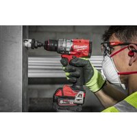 Ударная дрель-шуруповерт Milwaukee M18 FUEL M18FPD3-0X 4933479859 (без АКБ, кейс) - Превью изображения №24 — Интернет-магазин ПроЗаказ