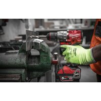 Ударная дрель-шуруповерт Milwaukee M18 FUEL M18FPD3-0X 4933479859 (без АКБ, кейс) - Превью изображения №14 — Интернет-магазин ПроЗаказ