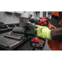 Ударная дрель-шуруповерт Milwaukee M18 FUEL M18FPD3-0X 4933479859 (без АКБ, кейс) - Превью изображения №13 — Интернет-магазин ПроЗаказ
