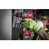 Ударная дрель-шуруповерт Milwaukee M18 FUEL M18FPD3-0X 4933479859 (без АКБ, кейс) - Превью изображения №22 — Интернет-магазин ПроЗаказ