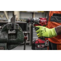 Ударная дрель-шуруповерт Milwaukee M18 FUEL M18FPD3-0X 4933479859 (без АКБ, кейс) - Превью изображения №15 — Интернет-магазин ПроЗаказ